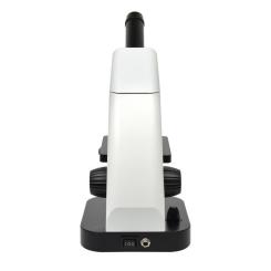 Микроскоп Sigeta COREON 40x-1280x LED Mono Фото 4