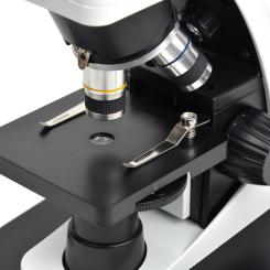 Микроскоп Sigeta COREON 40x-1280x LED Mono Фото 7