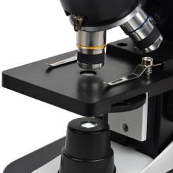 Микроскоп Sigeta COREON 40x-1280x LED Mono Фото 8