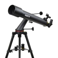 Телескоп Sigeta StarQuest 80/720 Alt-AZ Фото