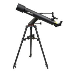 Телескоп Sigeta StarQuest 80/720 Alt-AZ Фото 1