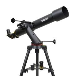 Телескоп Sigeta StarQuest 80/720 Alt-AZ Фото 3
