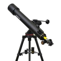 Телескоп Sigeta StarQuest 80/720 Alt-AZ Фото 4