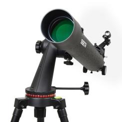 Телескоп Sigeta StarQuest 80/720 Alt-AZ Фото 5