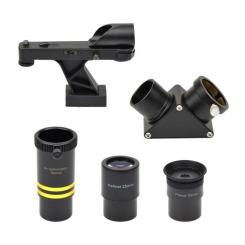 Телескоп Sigeta StarQuest 80/720 Alt-AZ Фото 7