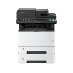 Многофункциональное устройство Kyocera Ecosys MA4000fx Фото 2