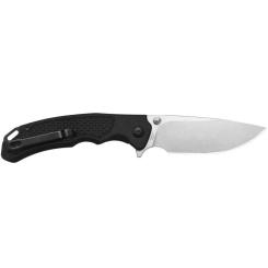 Нож Artisan Tradition V2 Black Фото 1