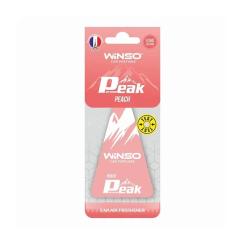 Ароматизатор для автомобиля WINSO Peak Peach Фото