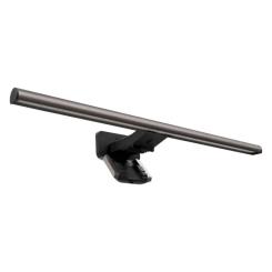 Настольная лампа BenQ Clip ScreenBar Halo 2 Dark Grey Фото 3