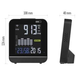 Метеостанция EMOS E30300 Фото 9