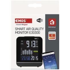 Метеостанция EMOS E30300 Фото 10