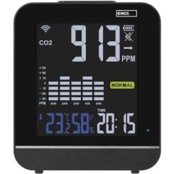 Метеостанция EMOS E30300 Фото 1