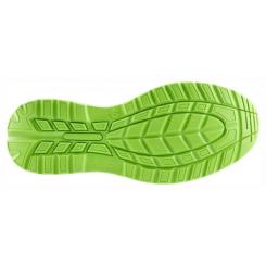 Ботинки рабочие Hoegert HOSEL HT5K564-46 SRA SB зеленые, 46 Фото 4