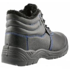 Ботинки рабочие Hoegert MURITZ HT5K561-42 утепленные SRC S3, 42 Фото 2