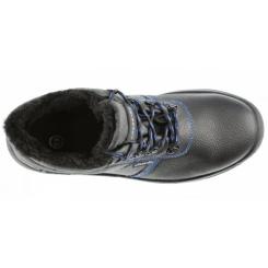 Ботинки рабочие Hoegert MURITZ HT5K561-42 утепленные SRC S3, 42 Фото 3