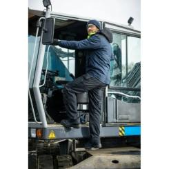 Ботинки рабочие Hoegert MURITZ HT5K561-42 утепленные SRC S3, 42 Фото 6