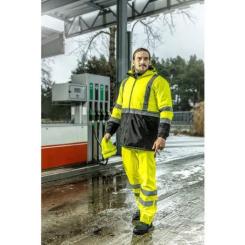 Ботинки рабочие Hoegert MURITZ HT5K561-42 утепленные SRC S3, 42 Фото 7