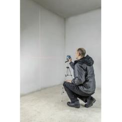 Ботинки рабочие Hoegert MURITZ HT5K561-42 утепленные SRC S3, 42 Фото 8