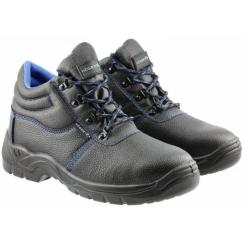 Ботинки рабочие Hoegert ZORGE HT5K516-45 SRC S3, 45 Фото