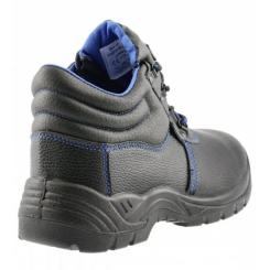 Ботинки рабочие Hoegert ZORGE HT5K516-45 SRC S3, 45 Фото 1