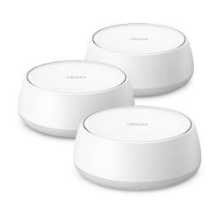 Точка доступа Wi-Fi TP-Link DECO-BE22-3-PACK Фото