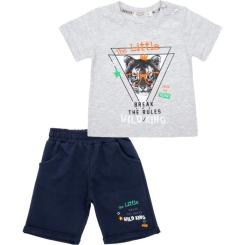 Набор детской одежды Breeze с тигриком Фото