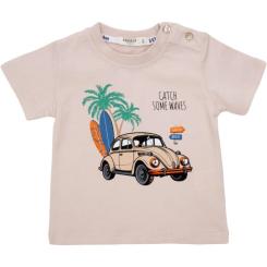 Набор детской одежды Breeze с машинкой Фото 1