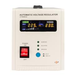 Стабилизатор LogicPower LP-1750RD EU, 1000W Фото 1