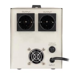 Стабилизатор LogicPower LP-1750RD EU, 1000W Фото 3