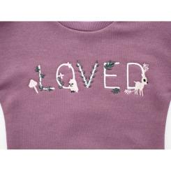 Спортивный костюм детский Soft Kids LOVED Фото 3