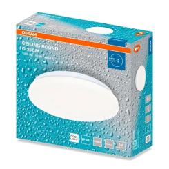 Светильник Osram CEILING ROUND 12W 840 IP44 Фото 3