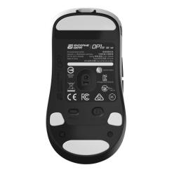 Мышка Endgame Gear OP1 4k v2 Wireless White Фото 9