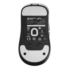 Мышка Endgame Gear OP1 4k v2 Wireless White Фото 10