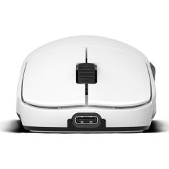 Мышка Endgame Gear OP1 4k v2 Wireless White Фото 7