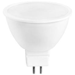 Лампочка Delux JCDRN 7Вт 4100K 230В GU5.3 Фото