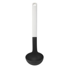 Половник KitchenAid Classic 27 см білий Фото