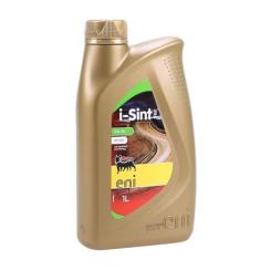 Моторное масло Eni I-Sint MS 5W-30 1л Фото