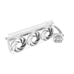 Система жидкостного охлаждения Zalman ALPHA2SEA36WHITE Фото 1