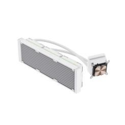 Кулер для процессора Gamemax HAILSTORM 360 WH Фото 4