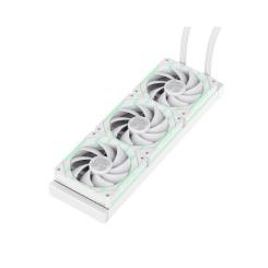 Кулер для процессора Gamemax HAILSTORM 360 WH Фото 6