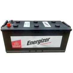 Аккумулятор автомобильный Energizer 180Ah-12v CP EN1000 Фото