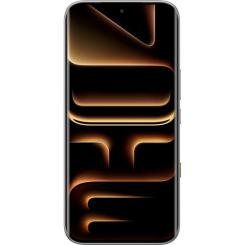 Мобильный телефон Infinix Note Edge 8/256Gb Lunar Titanium Фото 1