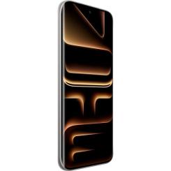 Мобильный телефон Infinix Note Edge 8/256Gb Lunar Titanium Фото 4