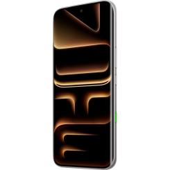 Мобильный телефон Infinix Note Edge 8/256Gb Lunar Titanium Фото 5