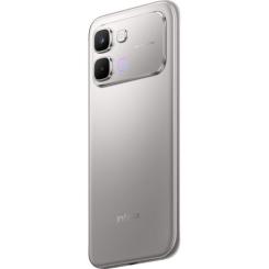 Мобильный телефон Infinix Note Edge 8/256Gb Lunar Titanium Фото 6