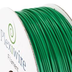 Пластик для 3D-принтера Plexiwire PETG 1.75mm 1.2kg/400m green Фото 2
