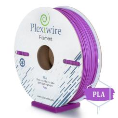 Пластик для 3D-принтера Plexiwire PLA1.75mm 0.9kg/300m Purple Фото