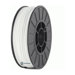 Пластик для 3D-принтера MonoFilament ABS+ 2.5кг, 1.75мм, white Фото