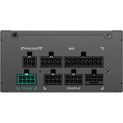 Блок питания Deepcool 850W GamerStorm PS850G Фото 1