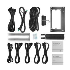 Блок питания Deepcool 850W GamerStorm PS850G Фото 4